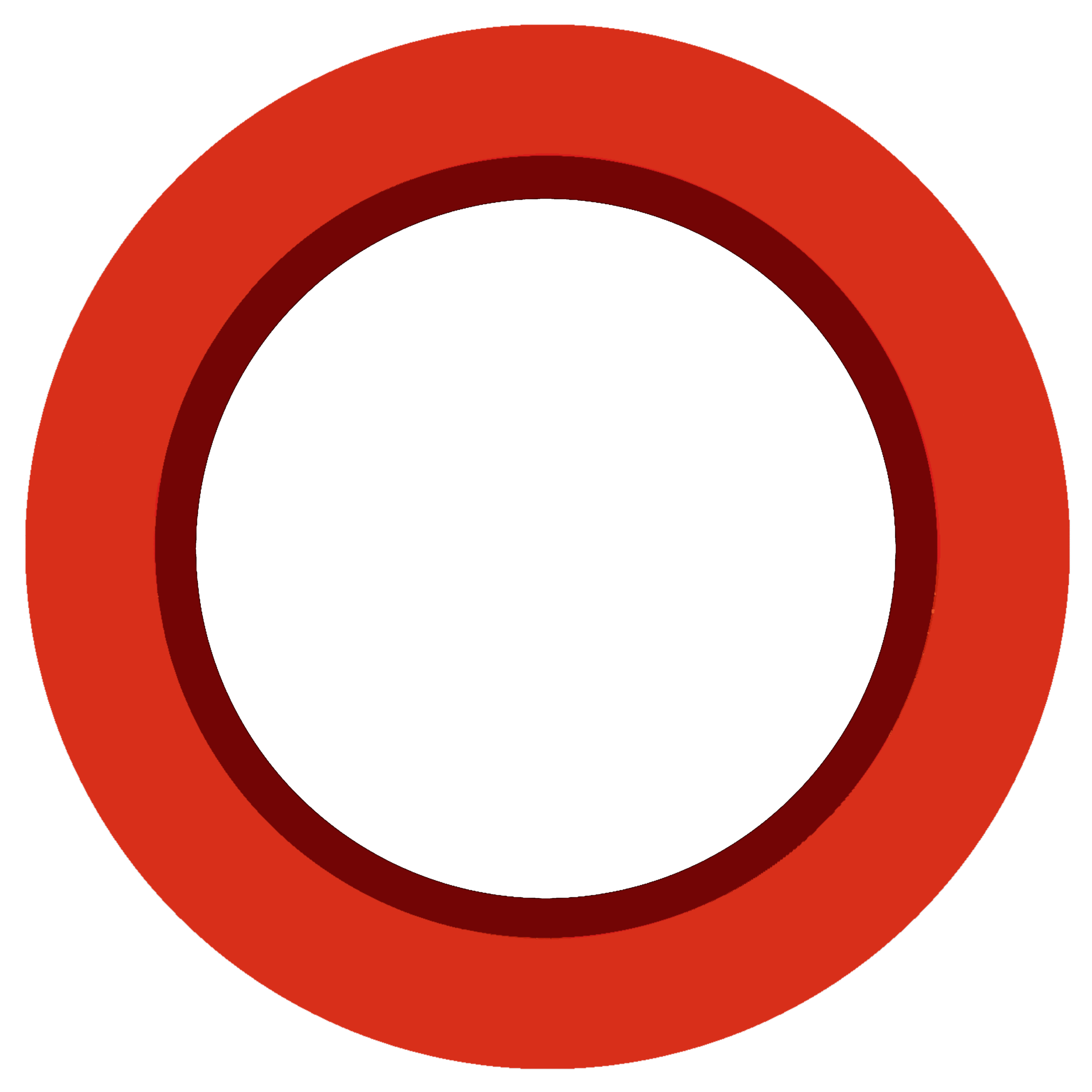 Sol Rojo
